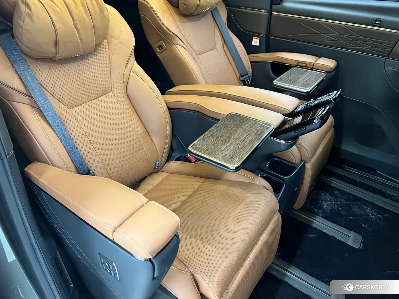 Toyota Vellfire id 4674327 из Китая 22