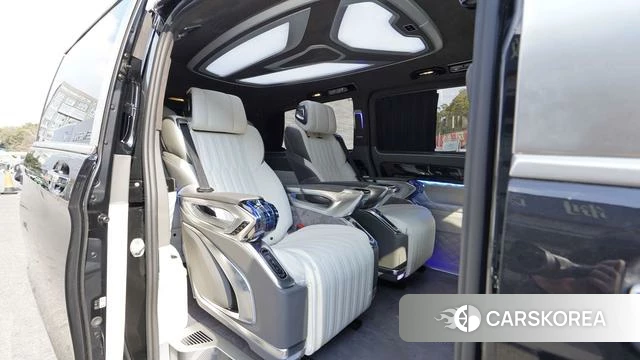 Mercedes-Benz Vito id 4239710 из Китая 13