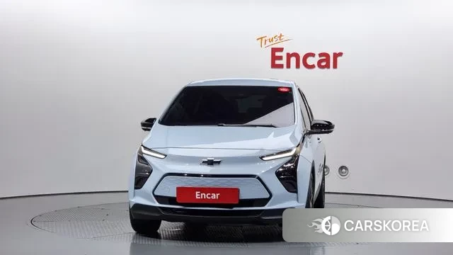 Chevrolet (GM Daewoo) New Bolt EV id 2884507 из Кореи 13