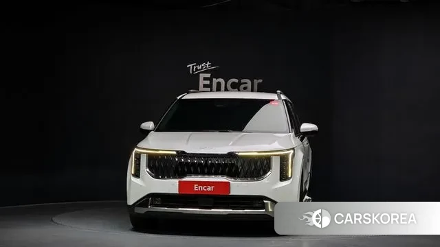 Kia The New Carnival 4th Generation id 3496969 из Кореи 13