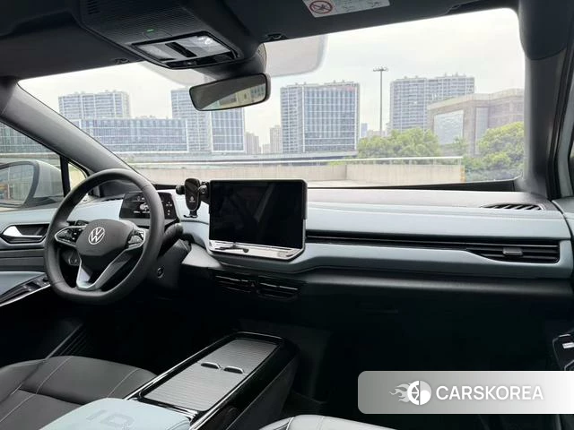 Volkswagen ID.4 X id 4290725 из Китая 16