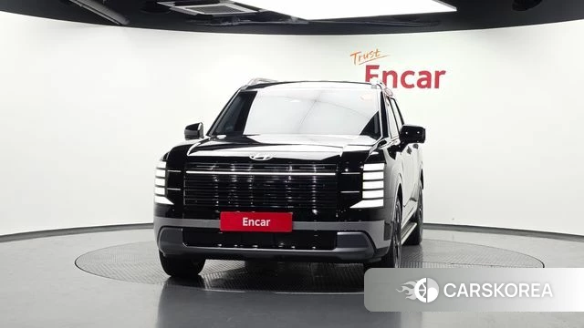 Hyundai Palisade (LX3) id 4505315 из Кореи 23