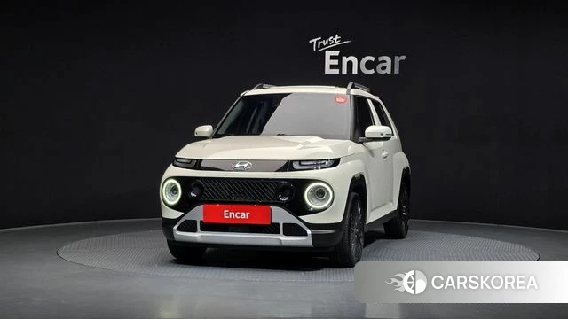 Hyundai Casper id 4201194 из Кореи 23