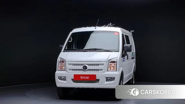 Dongfeng Socon C35 id 3437686 из Кореи 13