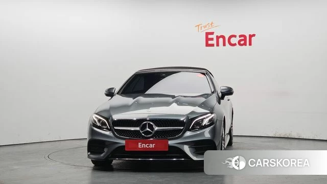 Mercedes-Benz E-Class W213 id 3893599 из Кореи 13