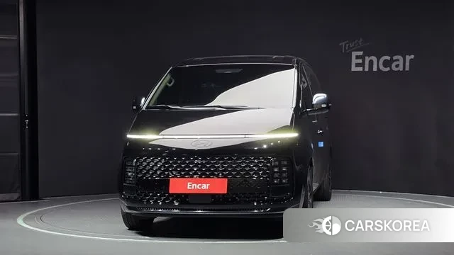 Hyundai Staria id 3078773 из Кореи 13