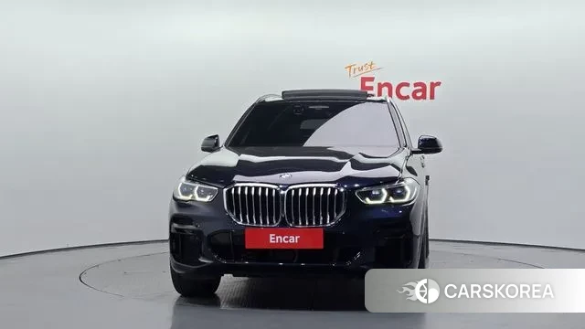 BMW X5 (G05) id 3389670 из Кореи 13