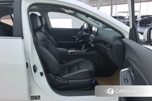 Nissan Xuan Yi id 4253171 из Китая 10