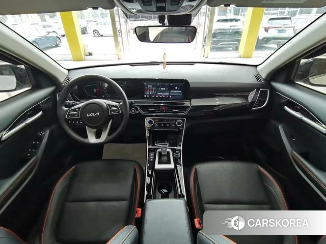 Kia Setus id 4307156 из Китая 18