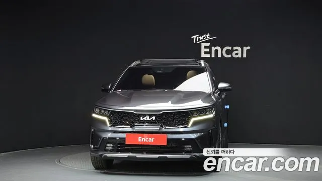 Kia Sorento 4th Generation id 2711802 из Кореи 13