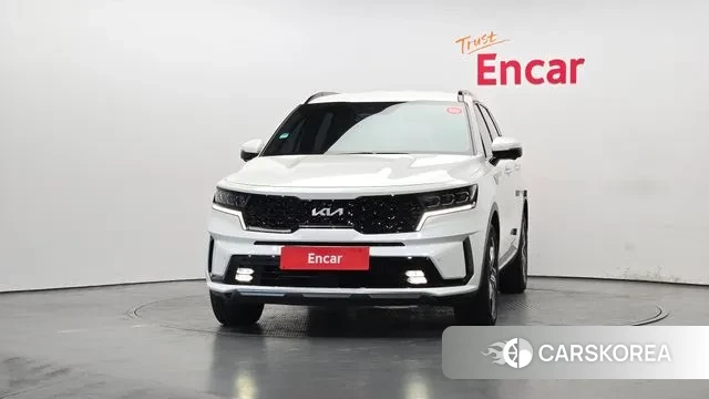 Kia Sorento 4th Generation id 3566014 из Кореи 13