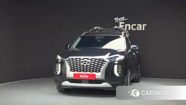 Hyundai Palisade id 3627011 из Кореи 13