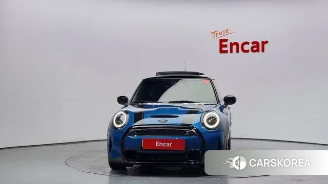 Mini Cooper S id 3016924 из Кореи 13