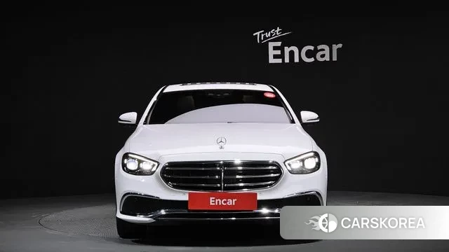 Mercedes-Benz E-Class W213 id 2959715 из Кореи 13