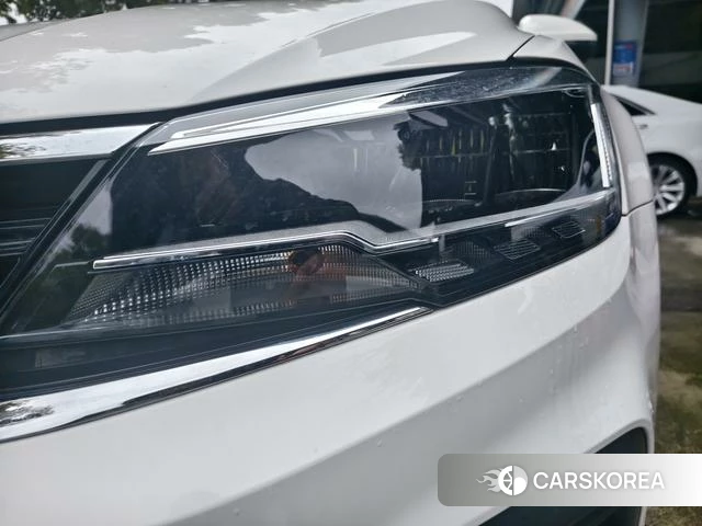 Volkswagen Lingdu id 4273555 из Китая 9