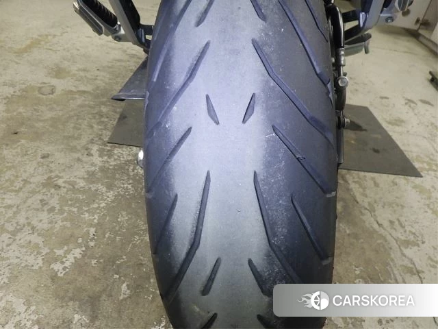 Suzuki GSR400 id 3947158 из Японии 23