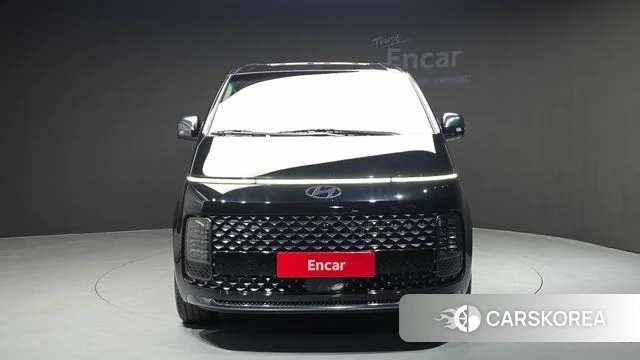 Hyundai Staria id 3952980 из Кореи 13