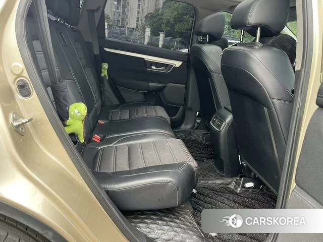 Honda CR-V id 4314045 из Китая 15