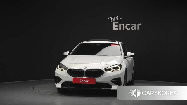 BMW 2 Series Gran Coupe (F44) id 4835999 из Кореи 23