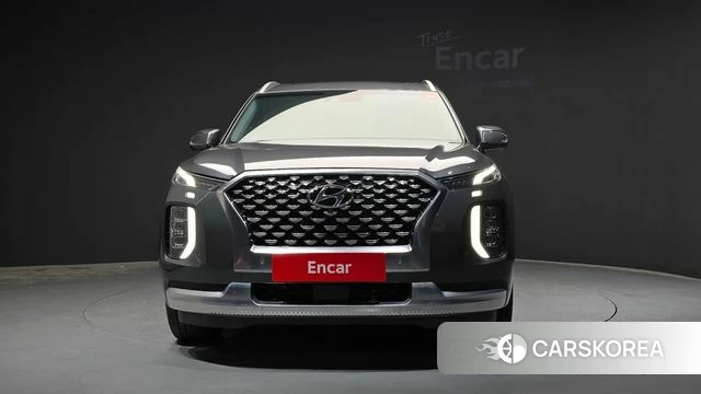 Hyundai Palisade id 4429610 из Кореи 23