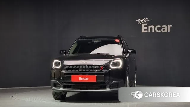 Mini Cooper S Countryman 3rd Generation id 3341310 из Кореи 13