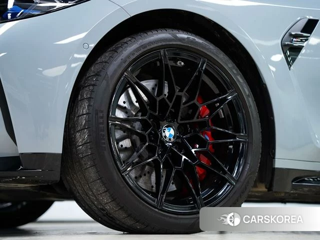 BMW M3 id 4263146 из Китая 23