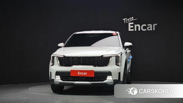 Kia The New Sorento 4th Generation id 4729650 из Кореи 23