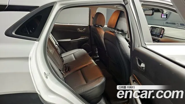 Hyundai Kona Electric id 2676699 из Кореи 13