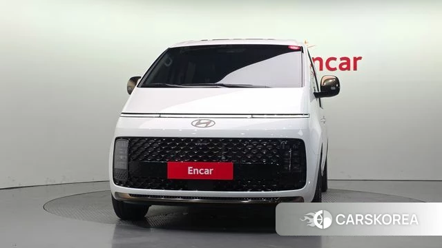 Hyundai Staria id 4590090 из Кореи 23
