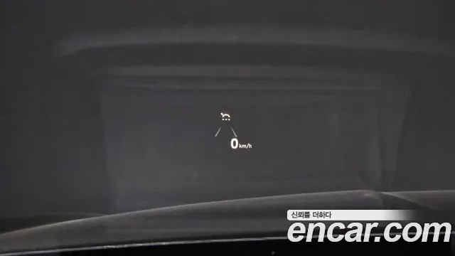 Genesis G90 id 2671538 из Кореи 13