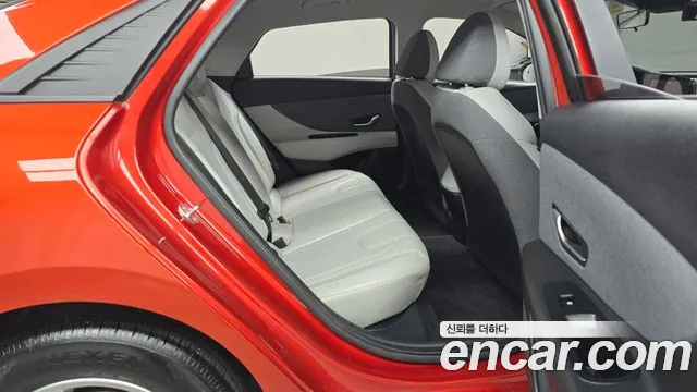 Hyundai Avante (CN7) id 2695554 из Кореи 13