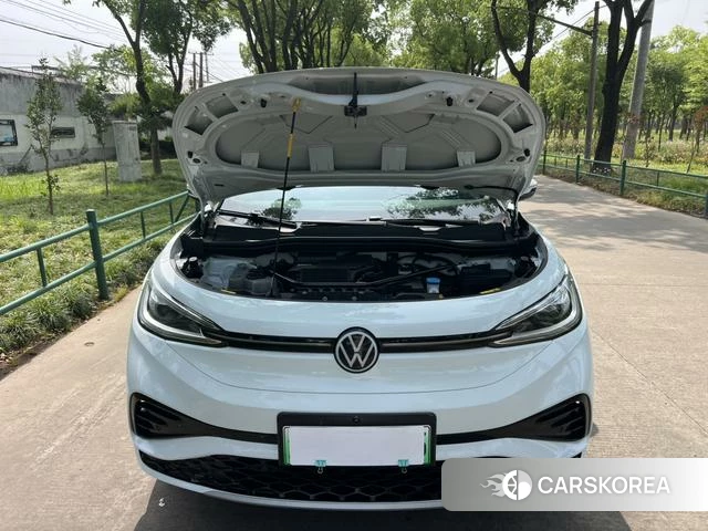Volkswagen ID.4 X id 4366137 из Китая 11