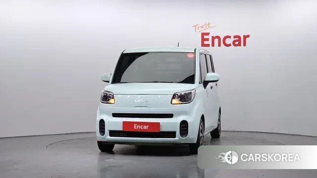 Kia The New Ray id 3586455 из Кореи 13