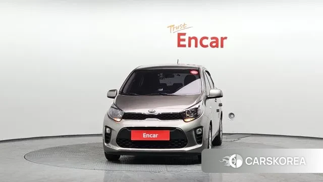 Kia All New Morning (JA) id 3616756 из Кореи 13