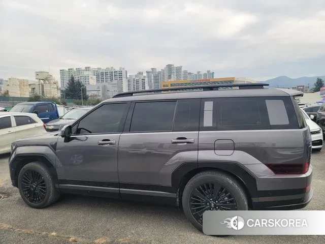 Hyundai Santa Fe (MX5) id 3507572 из Кореи 13