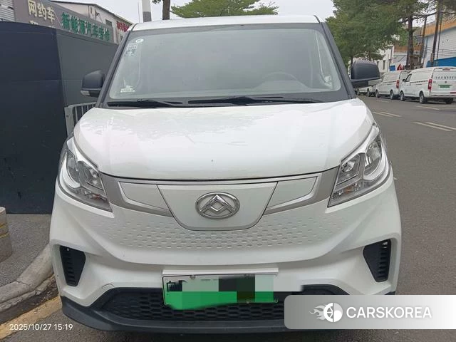 Chase EV30 2021 Белый из Китая, фото 3