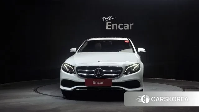 Mercedes-Benz E-Class W213 id 3330770 из Кореи 13