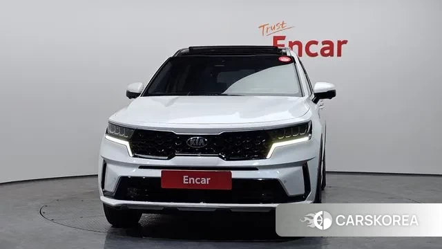 Kia Sorento 4th Generation id 3753359 из Кореи 13