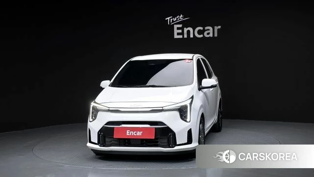 Kia The New Morning (JA) id 4222861 из Кореи 23