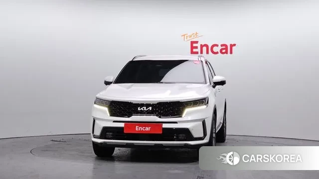 Kia Sorento 4th Generation id 3727670 из Кореи 13