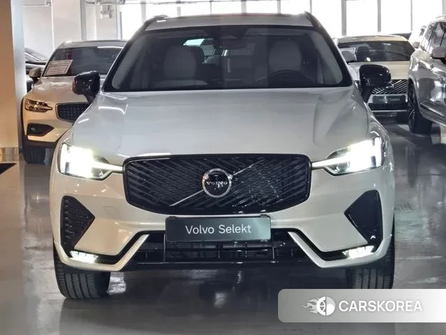 Volvo XC60 second Generation id 3757747 из Кореи 12