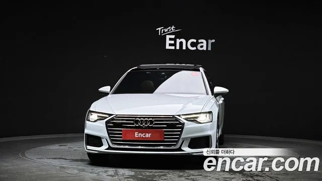 Audi A6 (C8) id 2816902 из Кореи 13