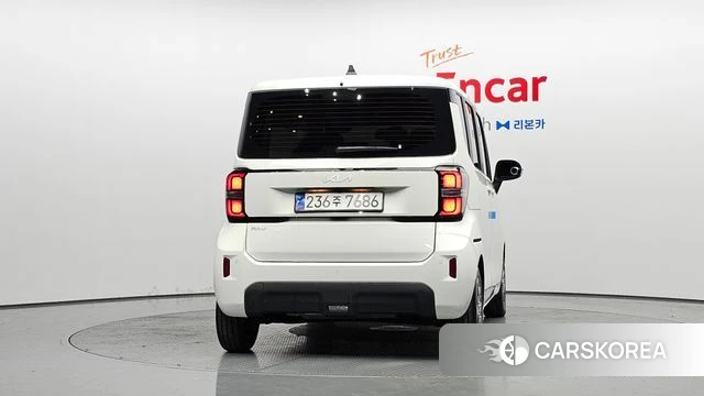 Kia The New Kia Ray id 4950712 из Кореи 23