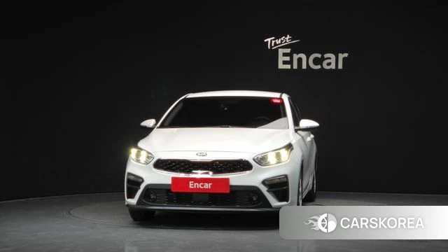 Kia Come New K3 id 4760433 из Кореи 23
