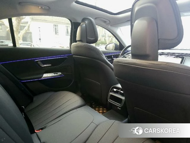 Mercedes-Benz E-class (imported) id 3920652 из Китая 7