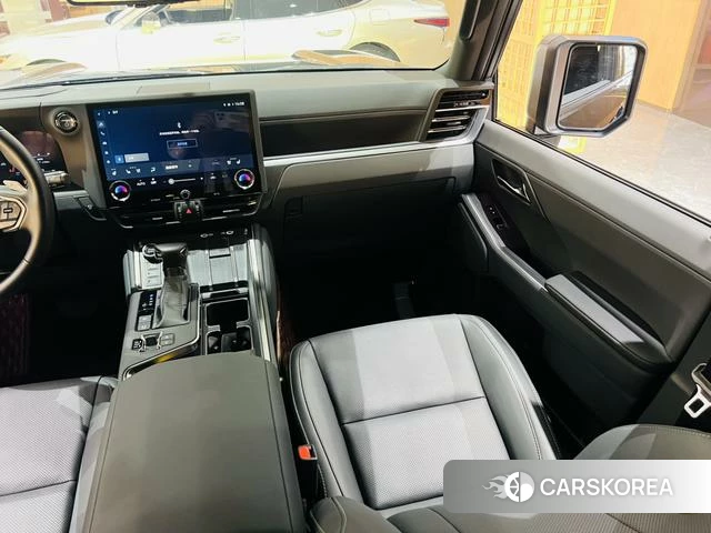Lexus GX id 4301755 из Китая 11