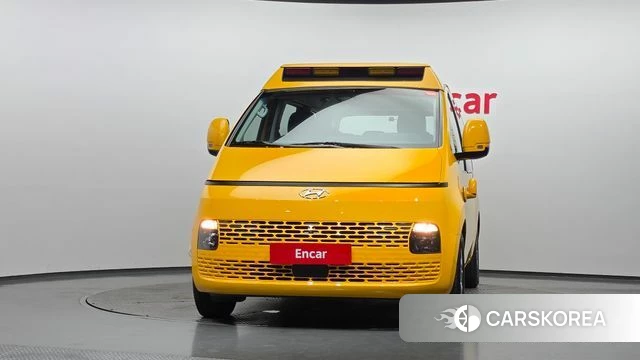 Hyundai Staria id 4917059 из Кореи 13