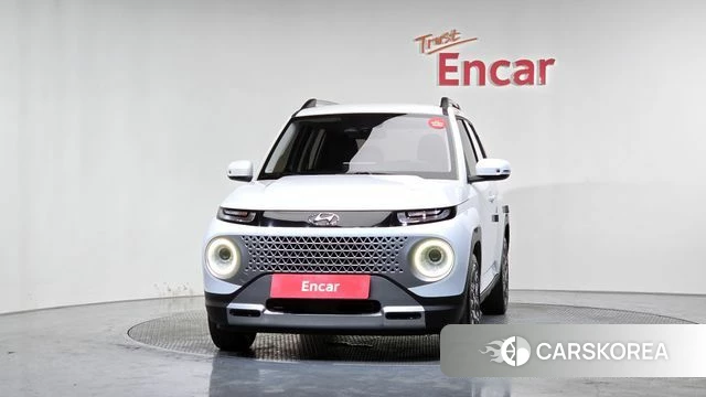 Hyundai Casper id 4631248 из Кореи 23