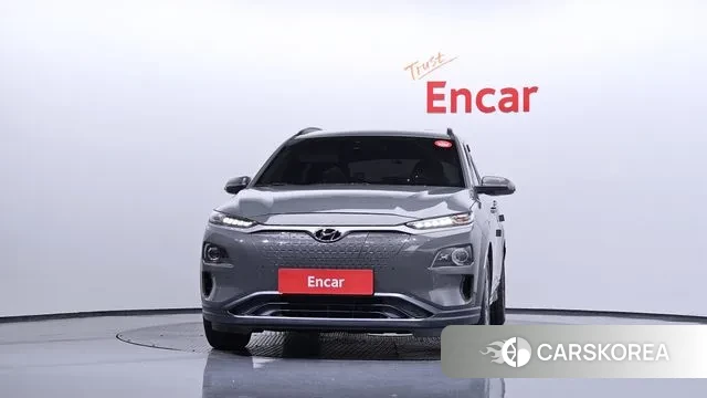 Hyundai Kona Electric id 3275116 из Кореи 13