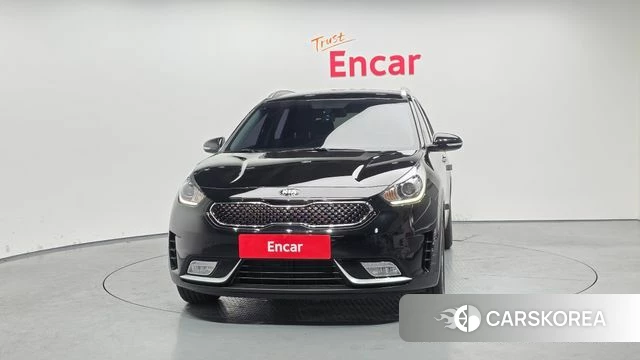 Kia Niro id 3879900 из Кореи 13